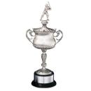 Grand Pro-Am Cup Metal Award
