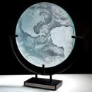 Universe Globe Glass Award
