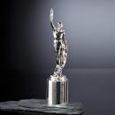 Supremacy Metal on Cylinder Award