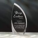 Zephyr Unique Acrylic Award