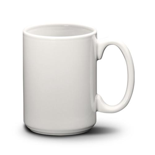 Promotional Productions - Drinkware - Coffee Mugs - El Grande Mug 15oz - Imprinted
