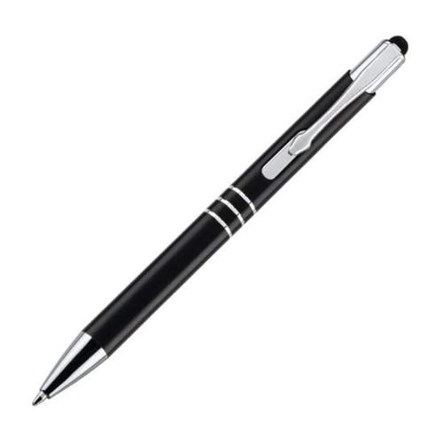 Promotional Productions - Writing Instruments - Metal Pens - Spectra Metal Stylus Pen