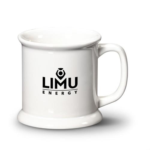 Promotional Productions - Drinkware - Coffee Mugs - VIP Mug 13.5oz - Imprinted