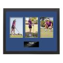 Enrica 3 Picture Frame