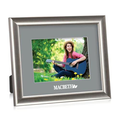 Corporate Gifts - Desk Accessories - Picture Frames - Floriana Frame 