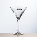 Connoisseur Martini - Imprinted