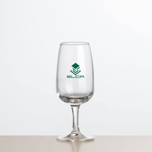 Corporate Gifts - Barware - Wine Glasses - Wine Tasters - Vantage Wine - Imprinted