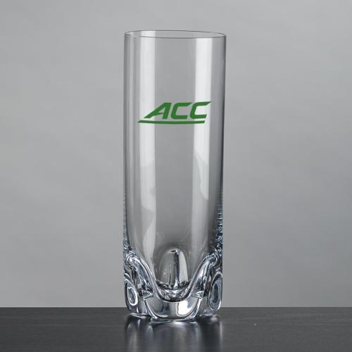 Corporate Gifts - Barware - Hiball Glasses - Hillcrest Hiball/Cooler - Imprinted