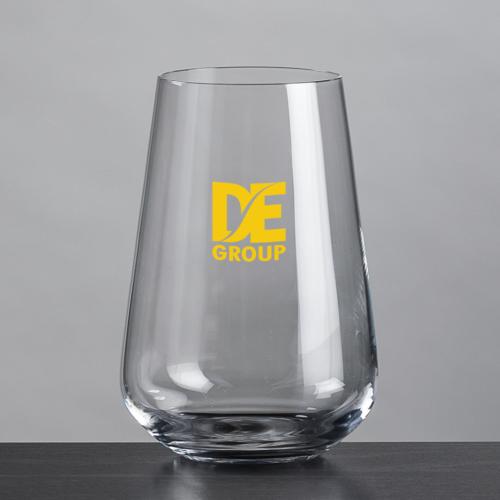 Corporate Gifts - Barware - Hiball Glasses - Breckland Hiball/Cooler - Imprinted 