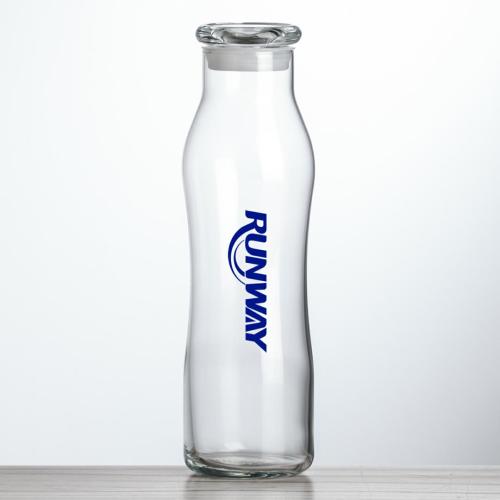 Corporate Gifts - Barware - Gift Sets - Carabin Hydration Bottle 22oz - Imprinted