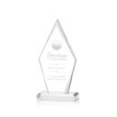 Palmer Diamond Acrylic Award