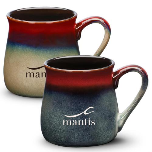 Promotional Productions - Drinkware - Coffee Mugs - Dodsworth Mug 16oz - Imprinted