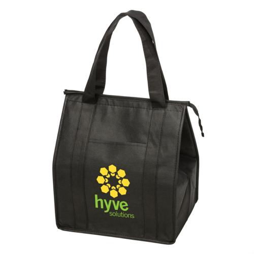 Promotional Productions - Bags - Tote Bags - Fortinum Cooler Bag