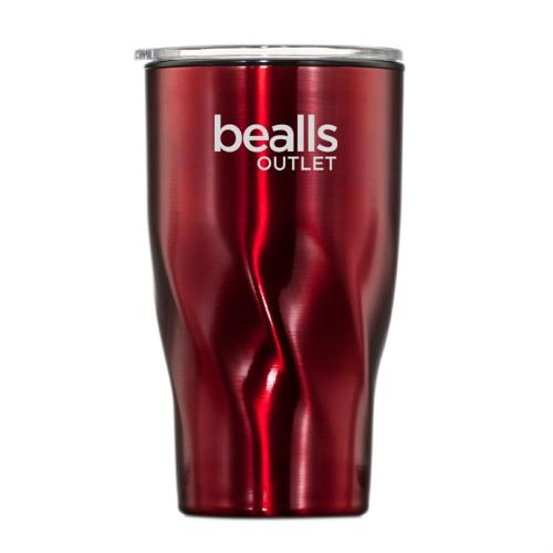 Promotional Productions - Drinkware - Tumblers - Bryson Tumbler - 12oz