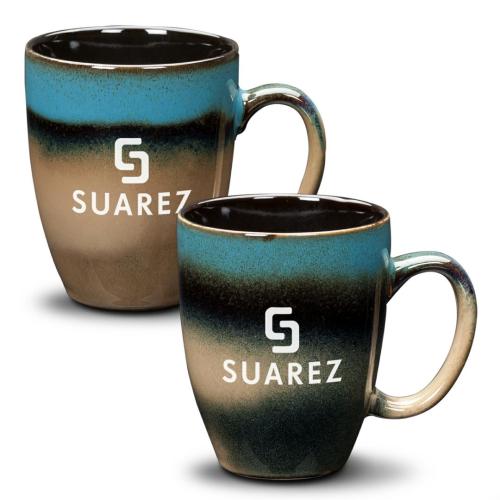 Promotional Productions - Drinkware - Coffee Mugs - Staunton Mug 15oz - Imprint