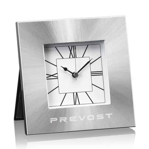 Corporate Gifts - Clocks - Walton Clock