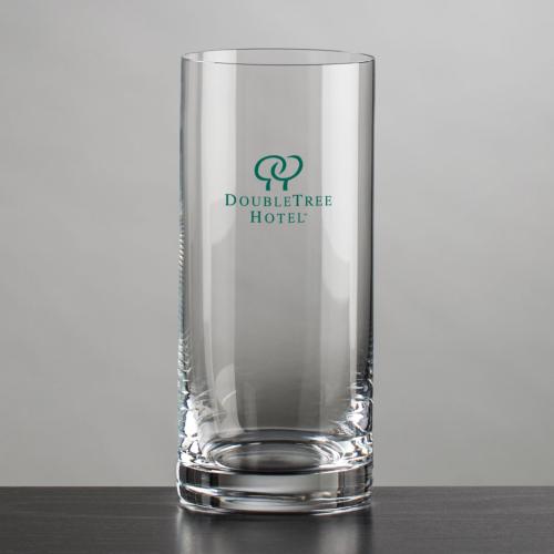 Corporate Gifts - Barware - Hiball Glasses - Franca Hiball/Cooler - Imprinted