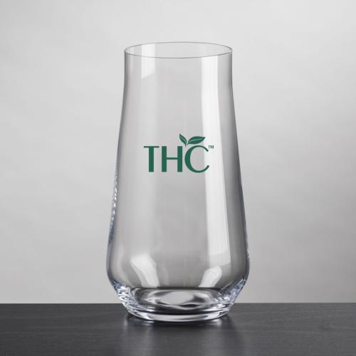 Corporate Gifts - Barware - Hiball Glasses - Bretton Hiball - Imprinted