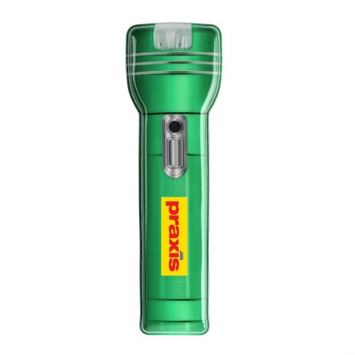 Promotional Productions - Auto and Tools - Flashlights - Dalston Magnetic LED Flashlight