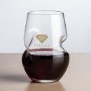 Tallandale Stemless Wine - Imprinted