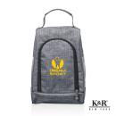 K&R New York&trade; Rockaway Shoe Bag
