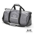 K&R New York&trade; Gramercy Overnight Bag