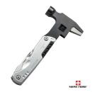 Swiss Force&reg; Pro Series Vagabond Hammer/Wrench
