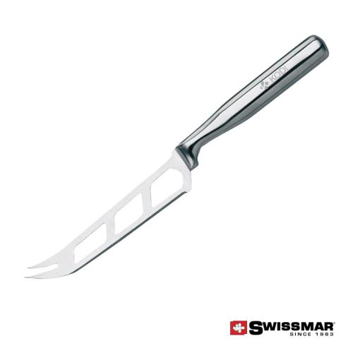 Promotional Productions - Housewares - Cheese Knives - Swissmar® Soft Cheese Knife 