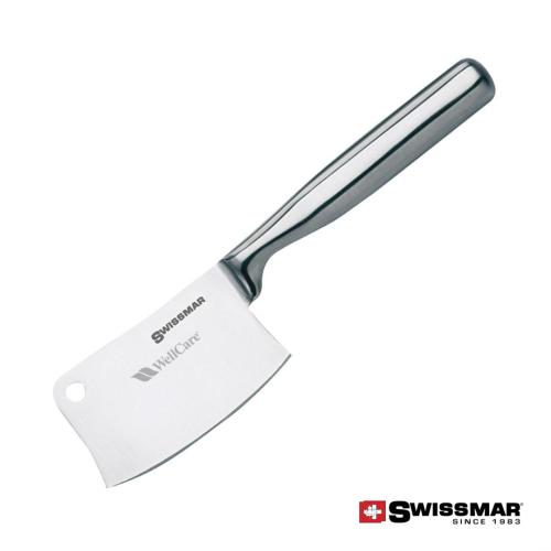 Promotional Productions - Housewares - Kitchen Utensils - Swissmar® Cleaver 