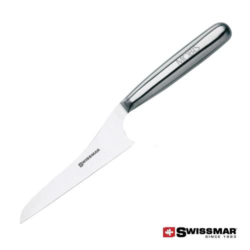 Promotional Productions - Housewares - Cheese Knives - Swissmar® Hard Rind Cheese Knife 