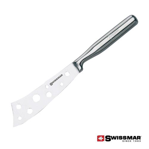 Promotional Productions - Housewares - Cheese Knives - Swissmar® Semi-Soft Cheese Knife 