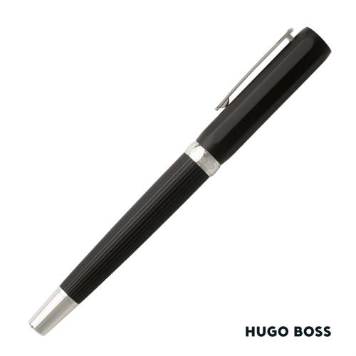 Promotional Productions - Writing Instruments - Metal Pens - Hugo Boss Grace Pen 
