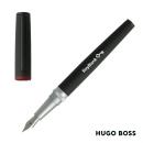 Hugo Boss Gear  Fountain Pen 