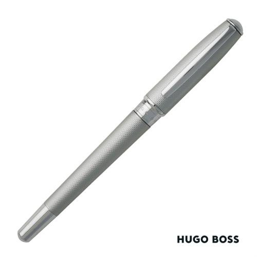 Promotional Productions - Writing Instruments - Metal Pens - Hugo Boss Essential Pen 