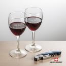 Swiss Force&reg; Opener & 2 Carberry Wine