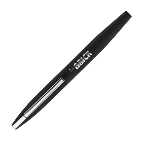 Promotional Productions - Writing Instruments - Metal Pens - London Pen - Rollerball