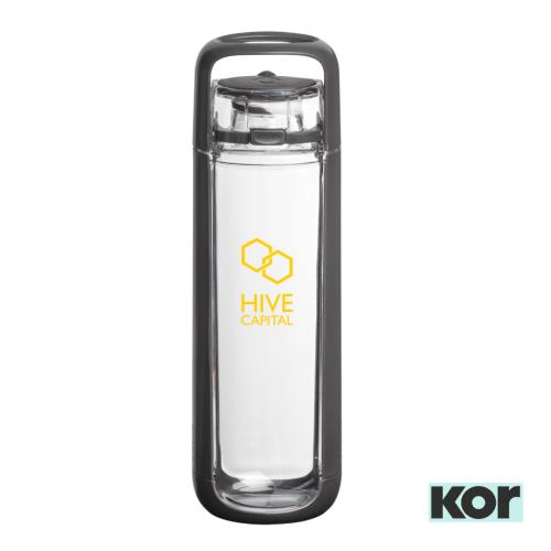 Promotional Productions - Drinkware - Bottles - Kor® One Bottle - 25oz 