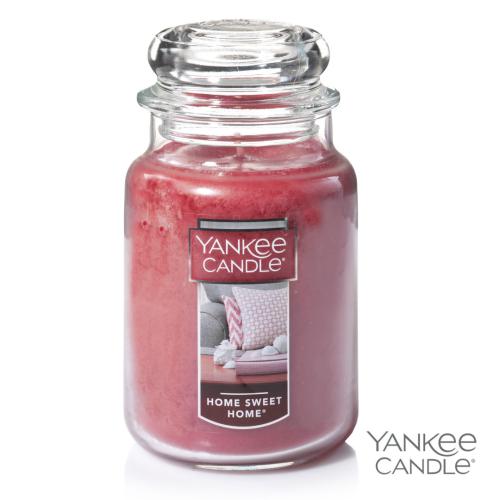 Promotional Productions - Housewares - Candles - Yankee® Candle - 22oz