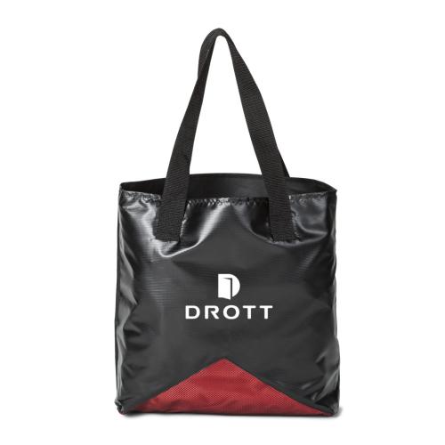 Promotional Productions - Bags - Tote Bags - Hutton Tote Bag 