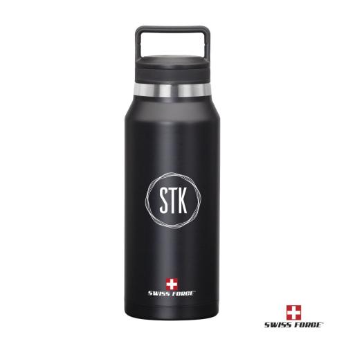 Promotional Productions - Drinkware - Tumblers - Swiss Force® Xavier Tumbler - 32oz 