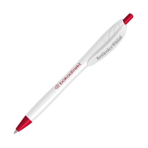 Promotional Productions - Writing Instruments - Prima Antimicrobial Pen