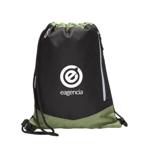 Promotional Productions - Bags - Drawstring Bags - Donegal Drawstring Bag 