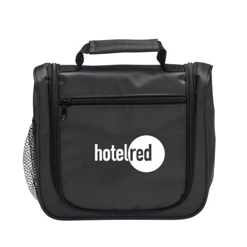 Promotional Productions - Bags - Travel Bags - Honolulu Toiletry Bag 