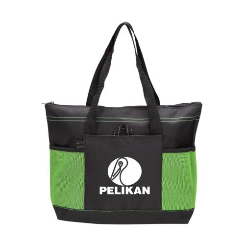 Promotional Productions - Bags - Tote Bags - Aloha Tote Bag 