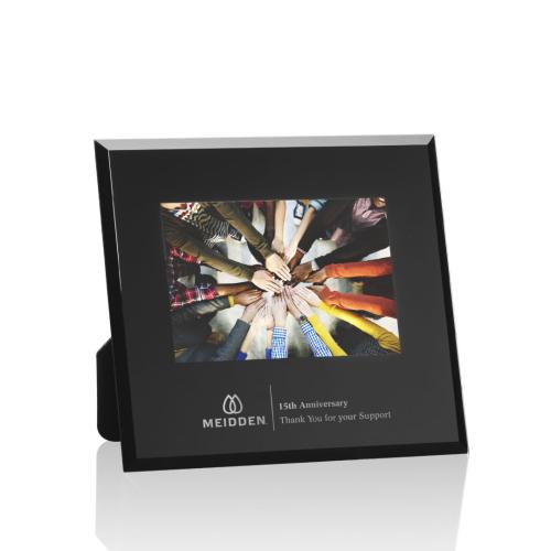 Corporate Gifts - Desk Accessories - Picture Frames - Kingston Frame - Horizontal