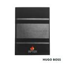 Hugo Boss Gear Matrix Journal