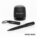 Hugo Boss Gear Matrix 3pc Gift Set 