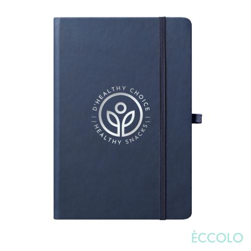 Promotional Productions - Journals & Notebooks - Hardcover Journals - Eccolo® Cool Journal - Medium