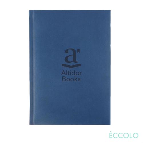 Promotional Productions - Journals & Notebooks - Hardcover Journals - Eccolo® Symphony Journal - Medium
