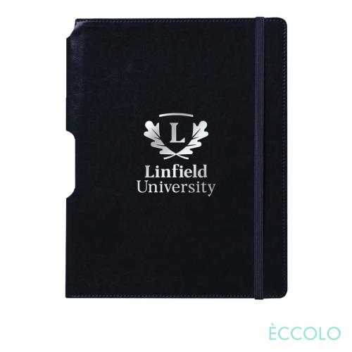 Promotional Productions - Journals & Notebooks - Hardcover Journals - Eccolo® Rhythm Journal - Medium